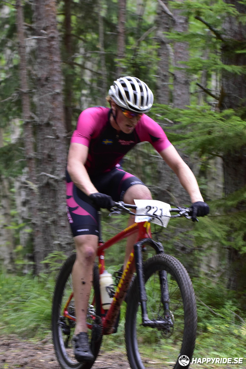 Bild från Engelbrektsturen 2019